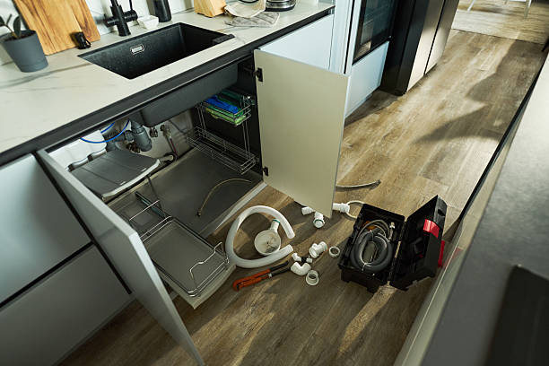 24/7 Emergency Gas Line Repair experts in Pearl River, LA